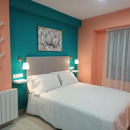 Estudios La Casina Касерес Экстерьер фото