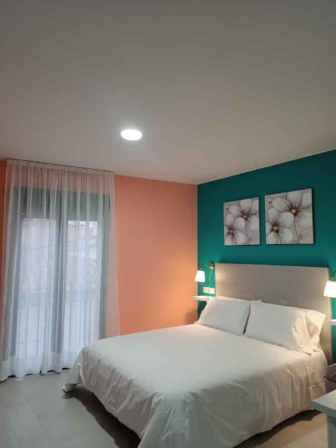 Estudios La Casina Касерес Экстерьер фото