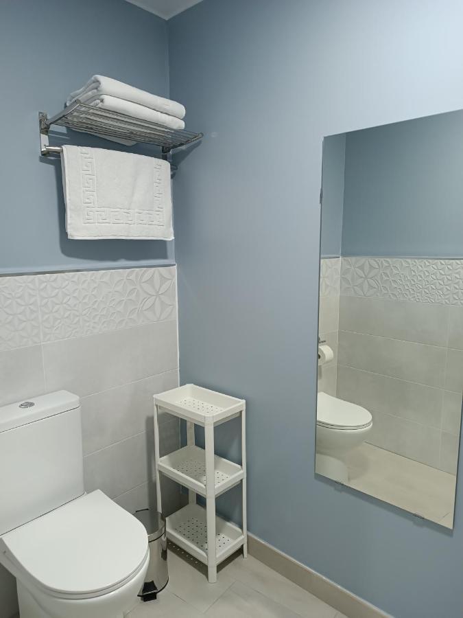 Estudios La Casina Касерес Экстерьер фото