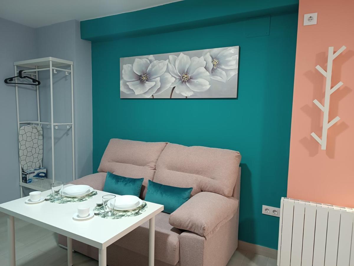 Estudios La Casina Касерес Экстерьер фото