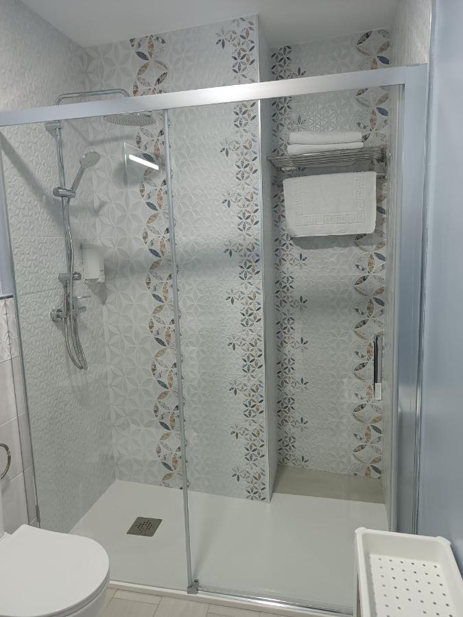 Estudios La Casina Касерес Экстерьер фото